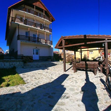 Casa Teodora Hotel Ranca Esterno foto