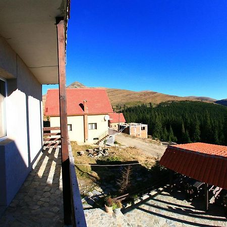 Casa Teodora Hotel Ranca Esterno foto