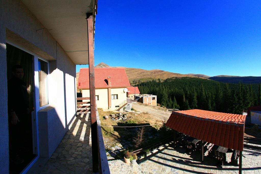 Casa Teodora Hotel Ranca Esterno foto