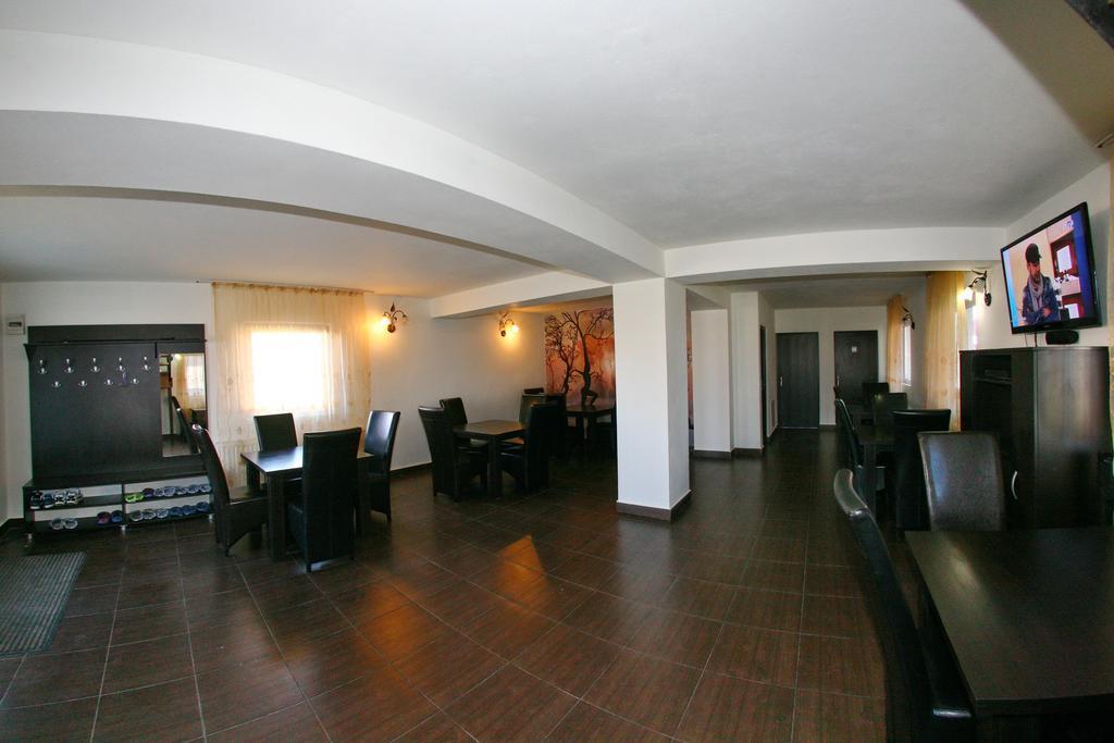 Casa Teodora Hotel Ranca Esterno foto